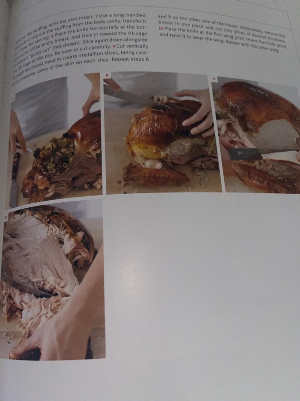 Martha Stewart Cooking School Lessons & Recipes for the home cook